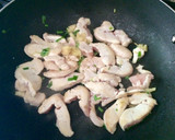 Foto del paso 4 de la receta: "Chicken fast" (apto celíacos y bajas calorías)