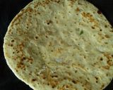 पनीर पराठे (Paneer parathe recipe in hindi) रेसिपी चरण 4 फोटो