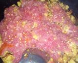 صورة لخطوة 3 من وصفة كباب على طريقتي🌮🥙🍽️