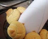Foto del paso 9 de la receta: Croquembouche con crema pastelera de café