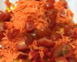 Foto del paso 3 de la receta: Ensalada de couscous