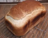 Cipó (egy tészta, kétféle sütéssel) recept fázis 6 fotója