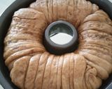 Foto langkah ke 9 dari resep Roti Kukus Sederhana 2.