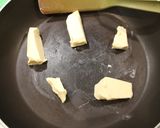 Foto del paso 5 de la receta: Almuerzo de miércoles, pero pichichí cu-cú