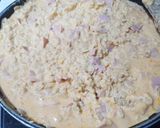 Foto del paso 18 de la receta Arroz con jamón cocido, queso y tomate!🍚🍴