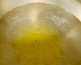 A picture of step 1 of Sheer khurma.