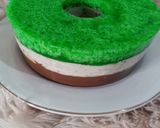 Foto langkah ke 6 dari resep Puding Trio.