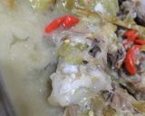 Foto langkah ke 6 dari resep Garang asem ayam kampung sederhana.