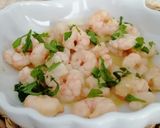 Foto del paso 7 de la receta: Gambas con ajo y limón
