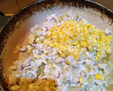 Foto langkah ke 1 dari resep Macaroni and Corn Schotel.