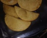 Foto del paso 3 de la receta: Empanadas colombianas
