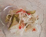Búbos karaj🙂 recept fázis 7 fotója