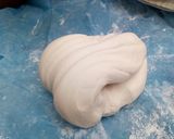 Yadda zaki hada fondantmatakin girki9 hoto