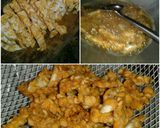 Foto langkah ke 2 dari resep Tumis pare.