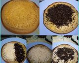 Foto langkah ke 3 dari resep Martabak Manis Teflon 😊.