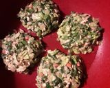 Foto del paso 3 de la receta: 🥬 Croquetas Lechugosas 🥬
