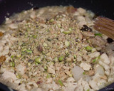 Foto del paso 4 de la receta: Pastela de pollo