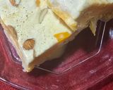 A picture of step 9 of Arabian mango pudding.