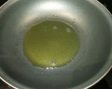 Foto del paso 3 de la receta Bocadillo de tortilla jugoso y tierno