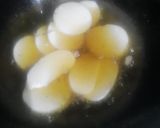 Foto langkah ke 1 dari resep Sapo putih telor jamur.
