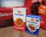 Foto del paso 1 de la receta: Brigadeiro punto para relleno