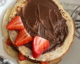 Foto del paso 5 de la receta Crepe rápida