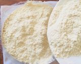 A picture of step 7 of Bread🍞.