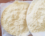 A picture of step 7 of Bread🍞.