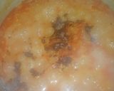 A picture of step 3 of Faten Tsakin Shinkafa.