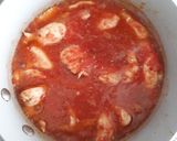Foto del paso 2 de la receta: Fajitas de pollo al chipotle 🌶