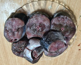 Foto del paso 1 de la receta: 🇪🇸 Melva en escabeche 🇪🇸