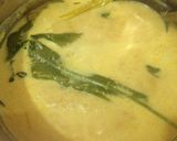 Foto langkah ke 4 dari resep Ketupat sayur ala padang.