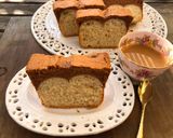 Toast Cake 巧克力可可蛋糕吐司🍞❤!的食譜步驟18照片