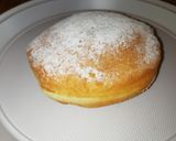 Hagyományos édes fánk recept fázis 8 fotója