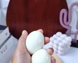 Foto langkah ke 3 dari resep Salad Simple Saus Kuning Telur.