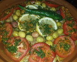 Foto del paso 8 de la receta: Tajín de sardina picada con Arroz