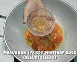 Foto langkah ke 7 dari resep Resep Tumis Tahu Tauge.