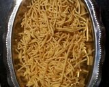 ચેવડો (chevdo Recipe in Gujarati) રેસીપી સ્ટેપ3ફોટો