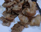 รูปขั้นตอนการทำที่ 7 ของ หมูกะทะน้ำจิ้ม
