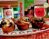Chilli soya margarita muffins recipe step 13 photo