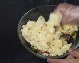 A picture of step 8 of Crispy Mexican Tacos.