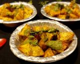આલુ ચાટ રેસીપી સ્ટેપ3ફોટો