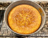 Foto del paso 6 de la receta: Pastel cuatro cuartos con manzana