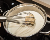 Foto del paso 3 de la receta: Bechamel