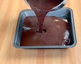 Foto del passaggio 3 della ricetta Mizu Yokan - Gelatina di Anko la confettura di Azuki, i fagioli giapponesi