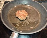 Foto del paso 13 de la receta Hamburguesa Ju Mi