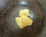 Foto langkah ke 3 dari resep Bolu karamel / sarang semut.