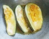 বাসন্তী বেগুন (basonti begun recipe in Bengali) রেসিপির ধাপ 3 ছবি