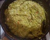 Foto del paso 4 de la receta: Spaghetti con salsa de palta