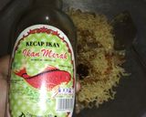Foto langkah ke 10 dari resep Mie Goreng Kerang Ijo.